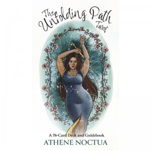 The Unfolding Path Tarot - Athene Noctua